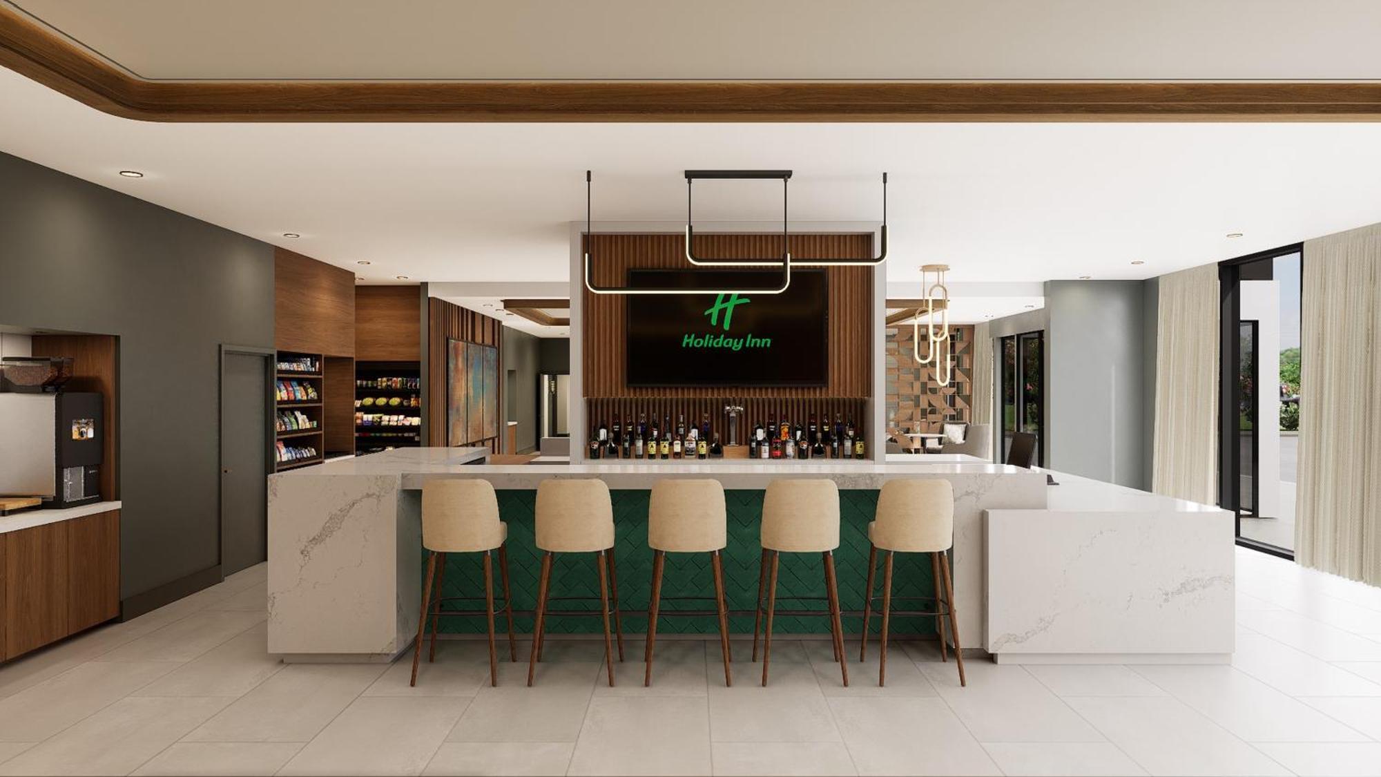 Holiday Inn Galveston Island By Ihg Exterior photo