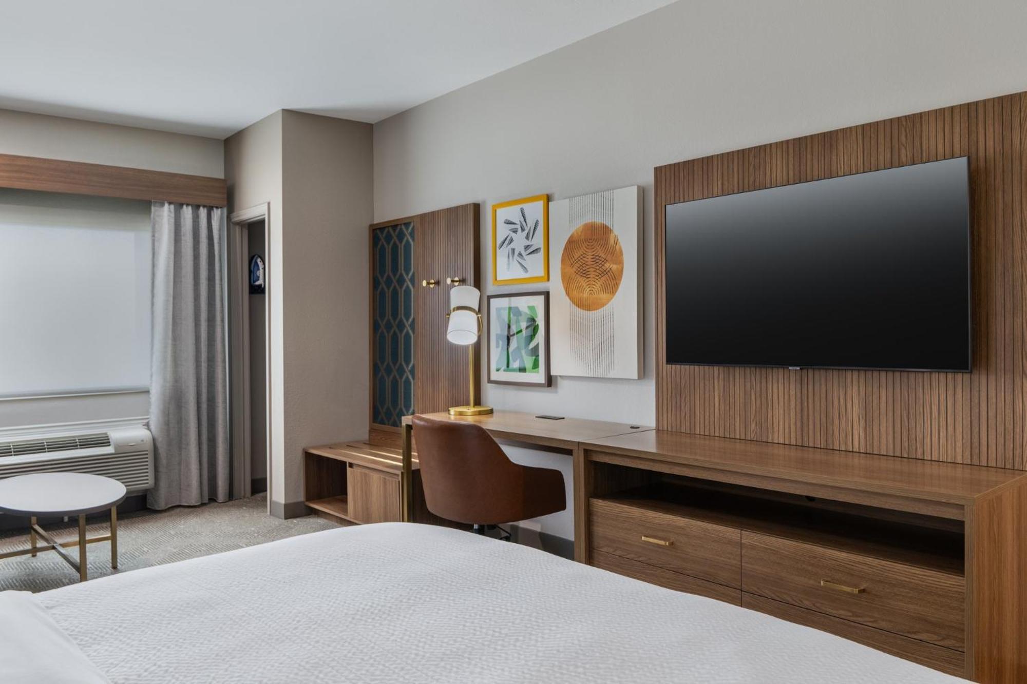 Holiday Inn Galveston Island By Ihg Exterior photo