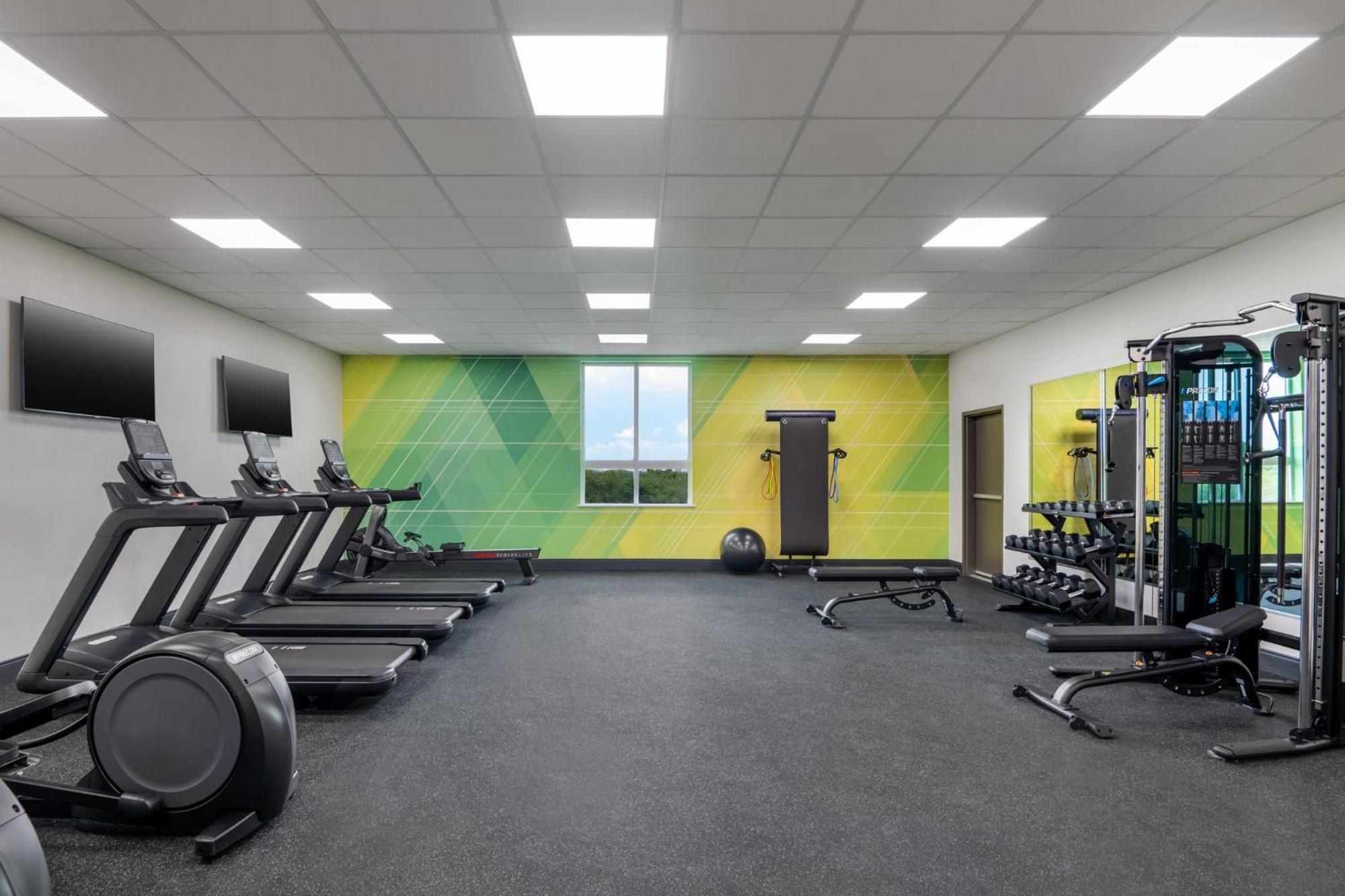 Holiday Inn Galveston Island By Ihg Exterior photo