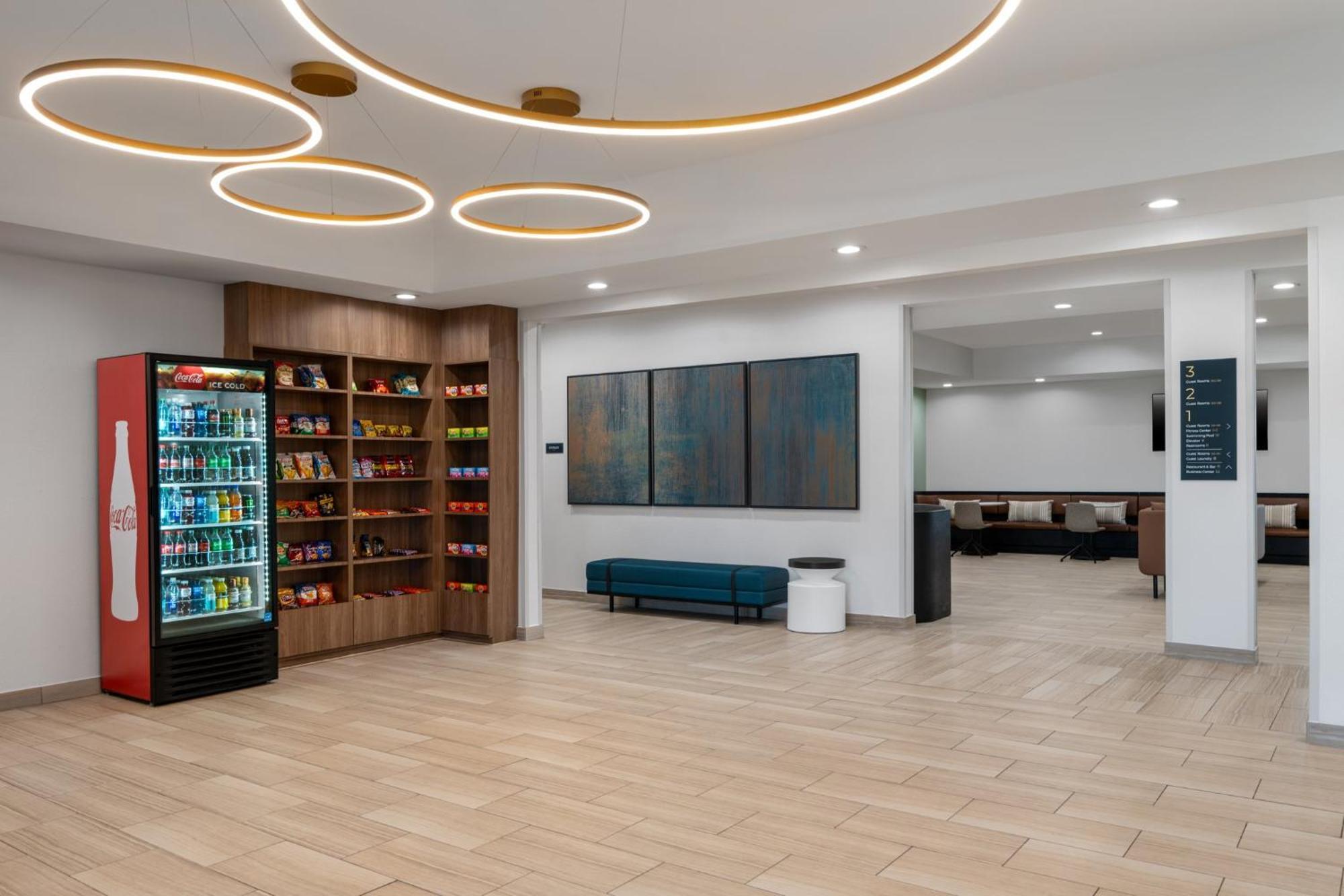 Holiday Inn Galveston Island By Ihg Exterior photo