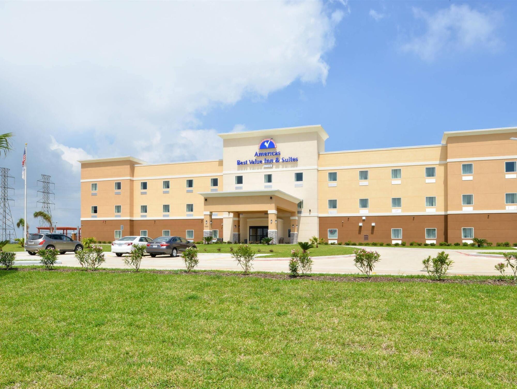 Holiday Inn Galveston Island By Ihg Exterior photo
