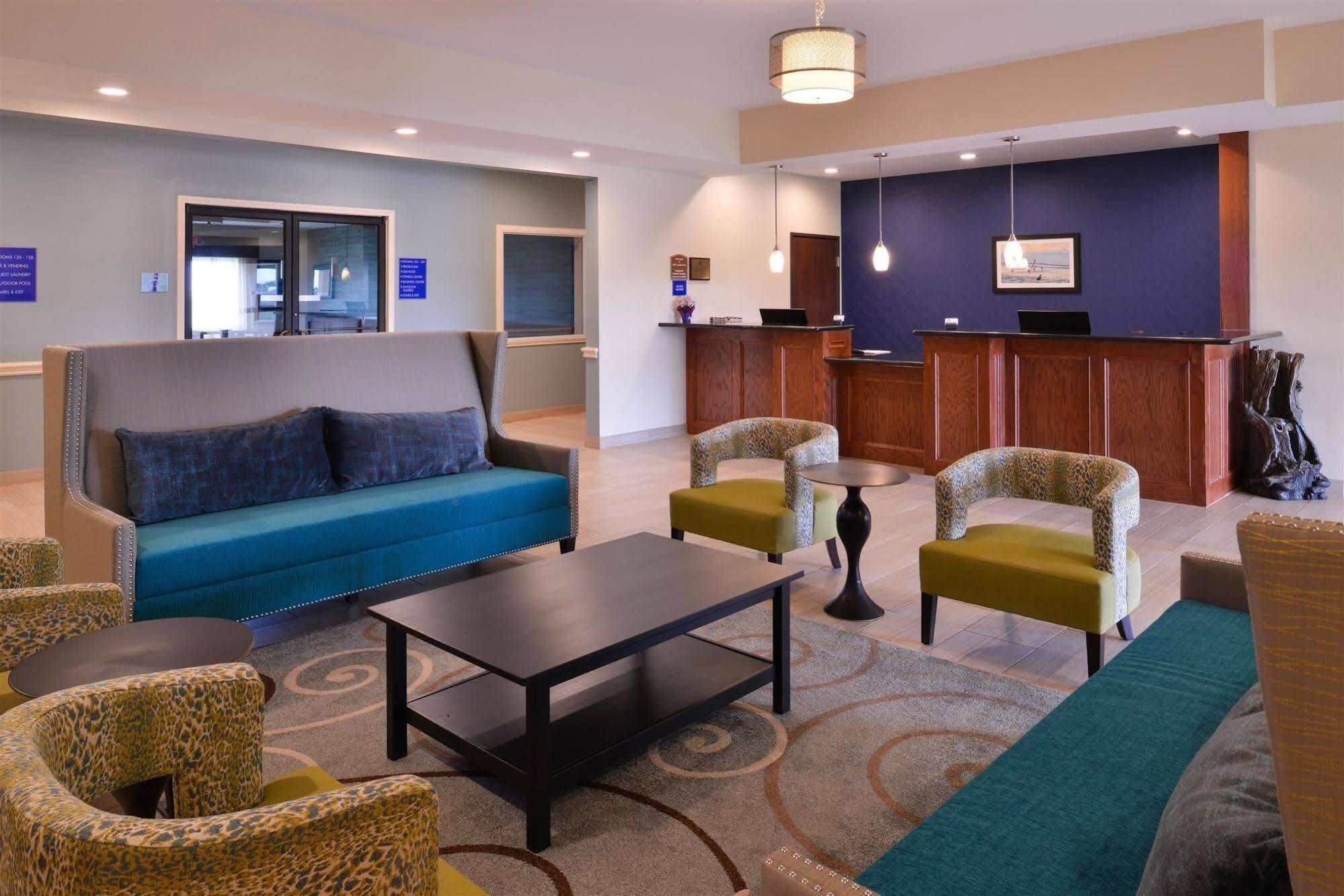 Holiday Inn Galveston Island By Ihg Exterior photo