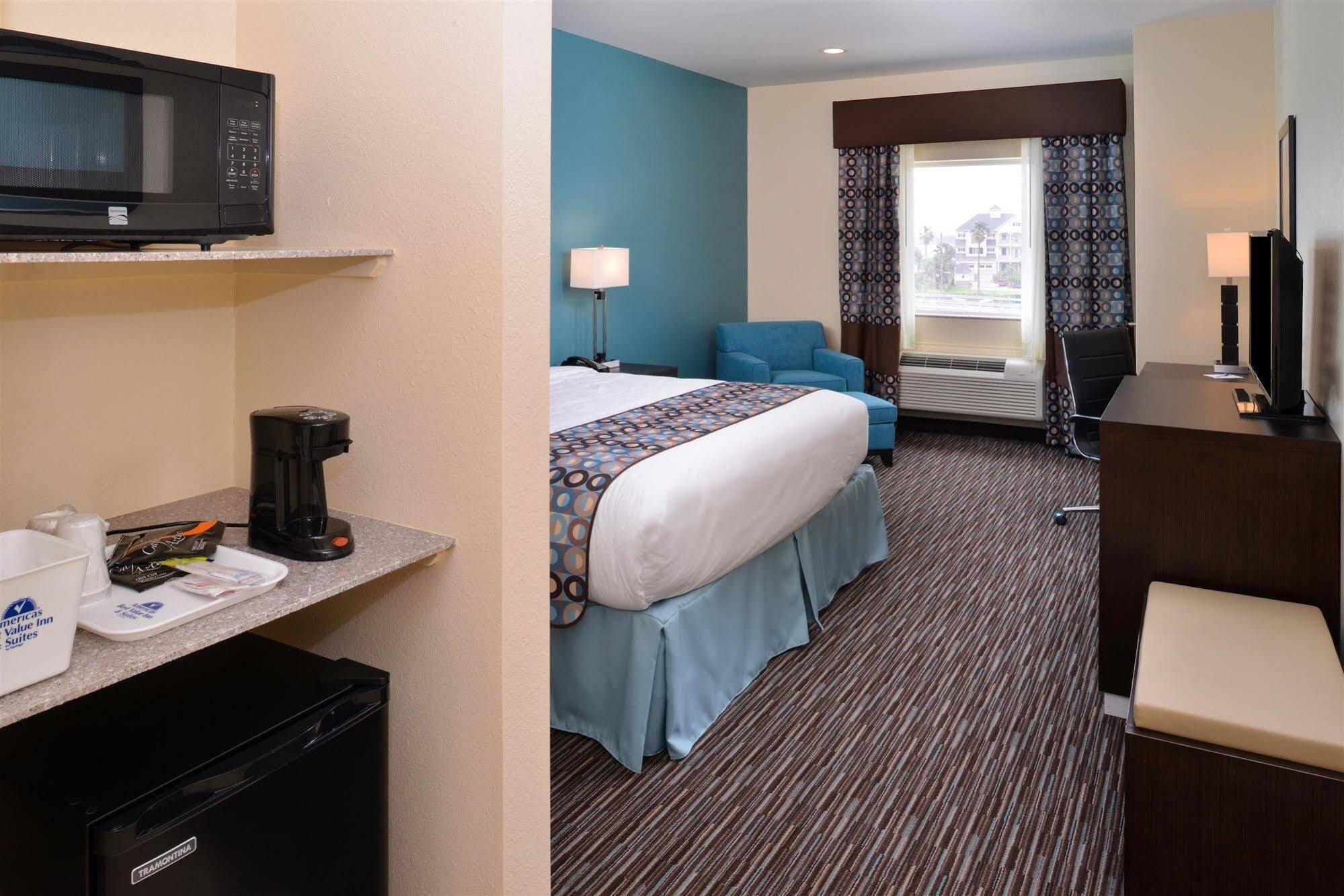 Holiday Inn Galveston Island By Ihg Exterior photo