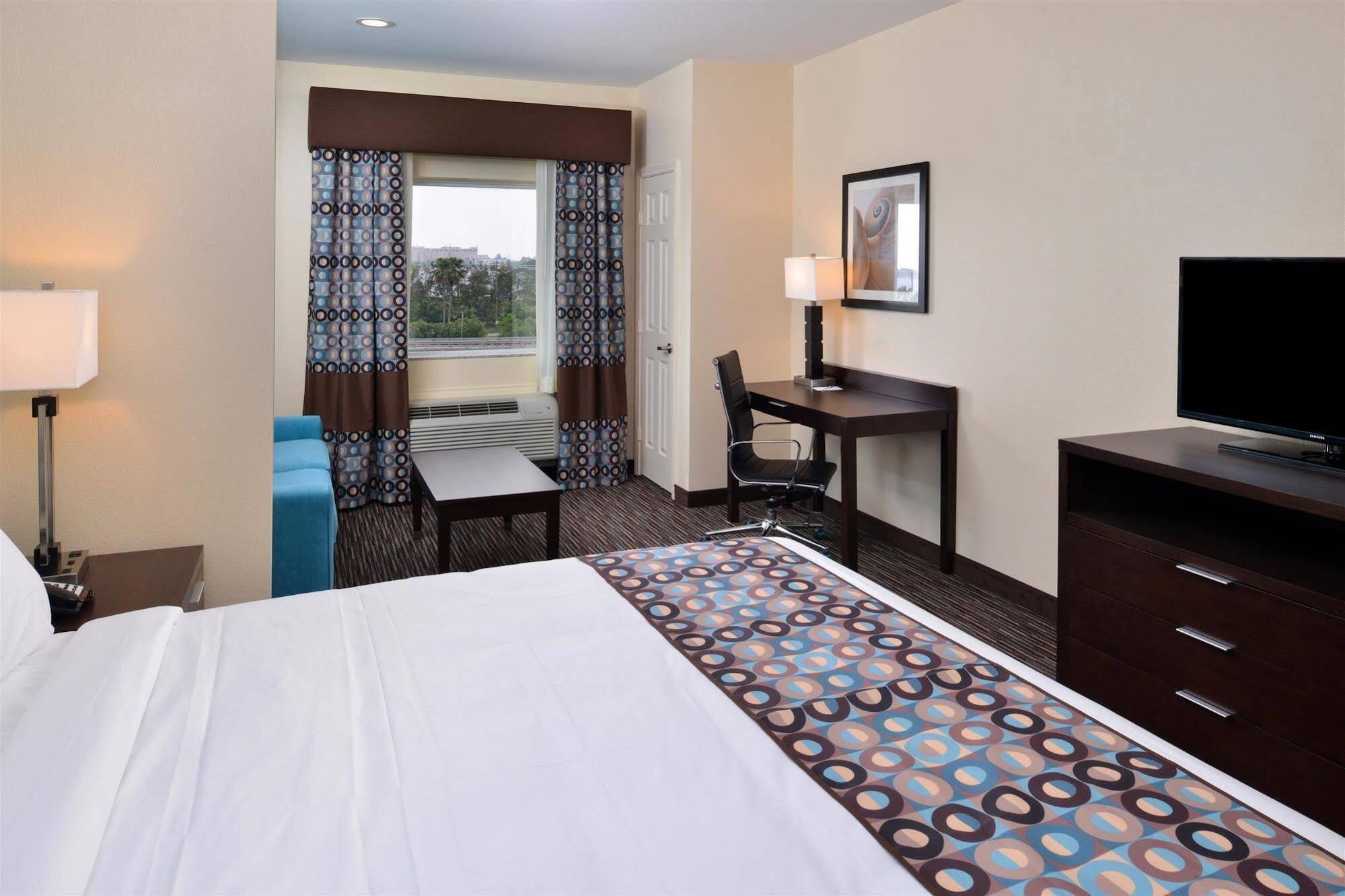 Holiday Inn Galveston Island By Ihg Exterior photo