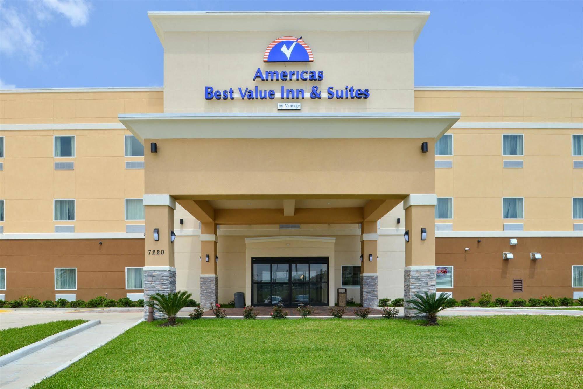 Holiday Inn Galveston Island By Ihg Exterior photo